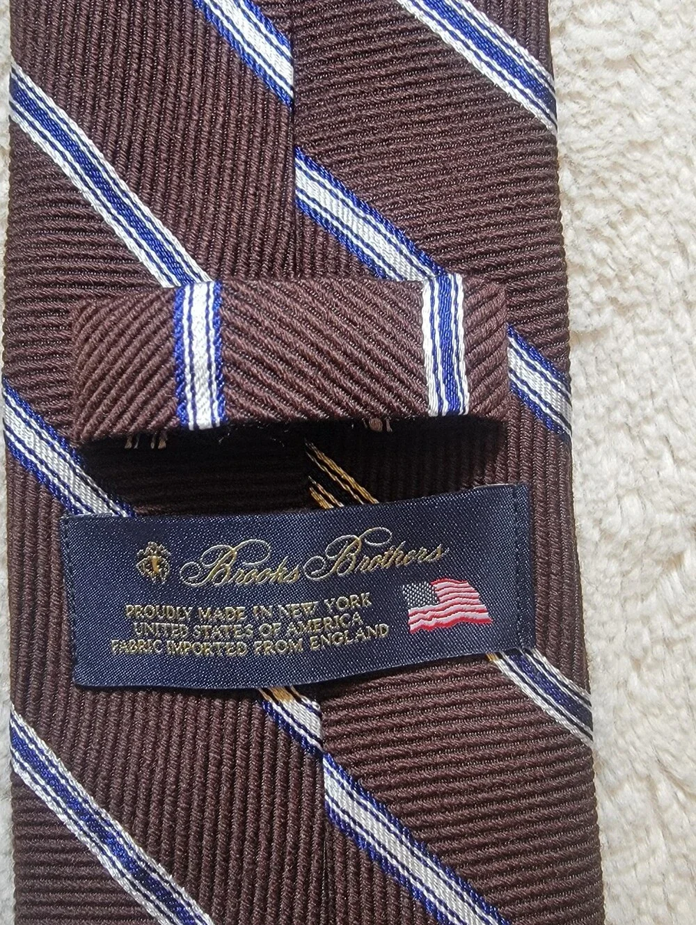 Brooks Brothers up sale